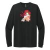 Adult CVC Long Sleeve Tee Thumbnail