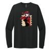 Adult CVC Long Sleeve Tee Thumbnail
