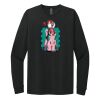 Adult CVC Long Sleeve Tee Thumbnail