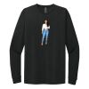 Adult CVC Long Sleeve Tee Thumbnail