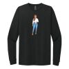 Adult CVC Long Sleeve Tee Thumbnail