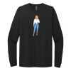 Adult CVC Long Sleeve Tee Thumbnail