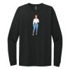 Adult CVC Long Sleeve Tee Thumbnail