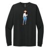 Adult CVC Long Sleeve Tee Thumbnail
