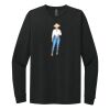 Adult CVC Long Sleeve Tee Thumbnail