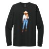 Adult CVC Long Sleeve Tee Thumbnail