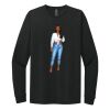 Adult CVC Long Sleeve Tee Thumbnail