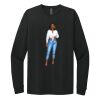 Adult CVC Long Sleeve Tee Thumbnail