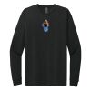 Adult CVC Long Sleeve Tee Thumbnail