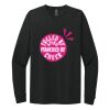 Adult CVC Long Sleeve Tee Thumbnail