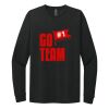 Adult CVC Long Sleeve Tee Thumbnail