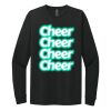 Adult CVC Long Sleeve Tee Thumbnail