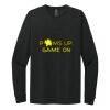 Adult CVC Long Sleeve Tee Thumbnail