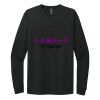 Adult CVC Long Sleeve Tee Thumbnail
