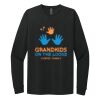 Adult CVC Long Sleeve Tee Thumbnail