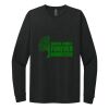 Adult CVC Long Sleeve Tee Thumbnail