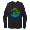 Adult CVC Long Sleeve Tee Thumbnail
