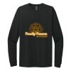 Adult CVC Long Sleeve Tee Thumbnail