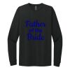 Adult CVC Long Sleeve Tee Thumbnail