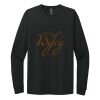 Adult CVC Long Sleeve Tee Thumbnail