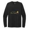 Adult CVC Long Sleeve Tee Thumbnail