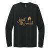 Adult CVC Long Sleeve Tee Thumbnail