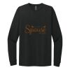 Adult CVC Long Sleeve Tee Thumbnail
