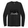 Adult CVC Long Sleeve Tee Thumbnail