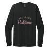Adult CVC Long Sleeve Tee Thumbnail
