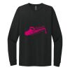 Adult CVC Long Sleeve Tee Thumbnail