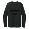 Adult CVC Long Sleeve Tee Thumbnail