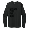 Adult CVC Long Sleeve Tee Thumbnail