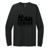 Adult CVC Long Sleeve Tee Thumbnail