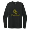 Adult CVC Long Sleeve Tee Thumbnail