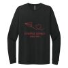 Adult CVC Long Sleeve Tee Thumbnail