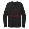Adult CVC Long Sleeve Tee Thumbnail