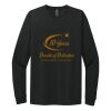 Adult CVC Long Sleeve Tee Thumbnail