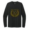 Adult CVC Long Sleeve Tee Thumbnail
