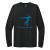 Adult CVC Long Sleeve Tee Thumbnail