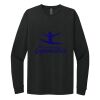Adult CVC Long Sleeve Tee Thumbnail