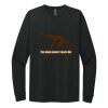 Adult CVC Long Sleeve Tee Thumbnail