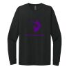 Adult CVC Long Sleeve Tee Thumbnail