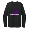 Adult CVC Long Sleeve Tee Thumbnail