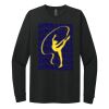 Adult CVC Long Sleeve Tee Thumbnail