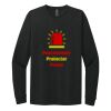 Adult CVC Long Sleeve Tee Thumbnail