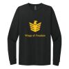 Adult CVC Long Sleeve Tee Thumbnail