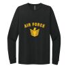 Adult CVC Long Sleeve Tee Thumbnail