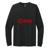 Adult CVC Long Sleeve Tee Thumbnail