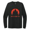 Adult CVC Long Sleeve Tee Thumbnail