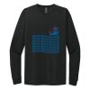 Adult CVC Long Sleeve Tee Thumbnail